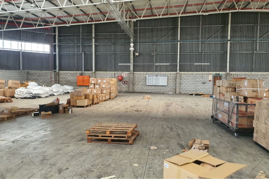 To Let commercial Property for Rent in Uitenhage Central Eastern Cape